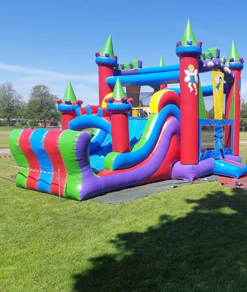 Princess Palace