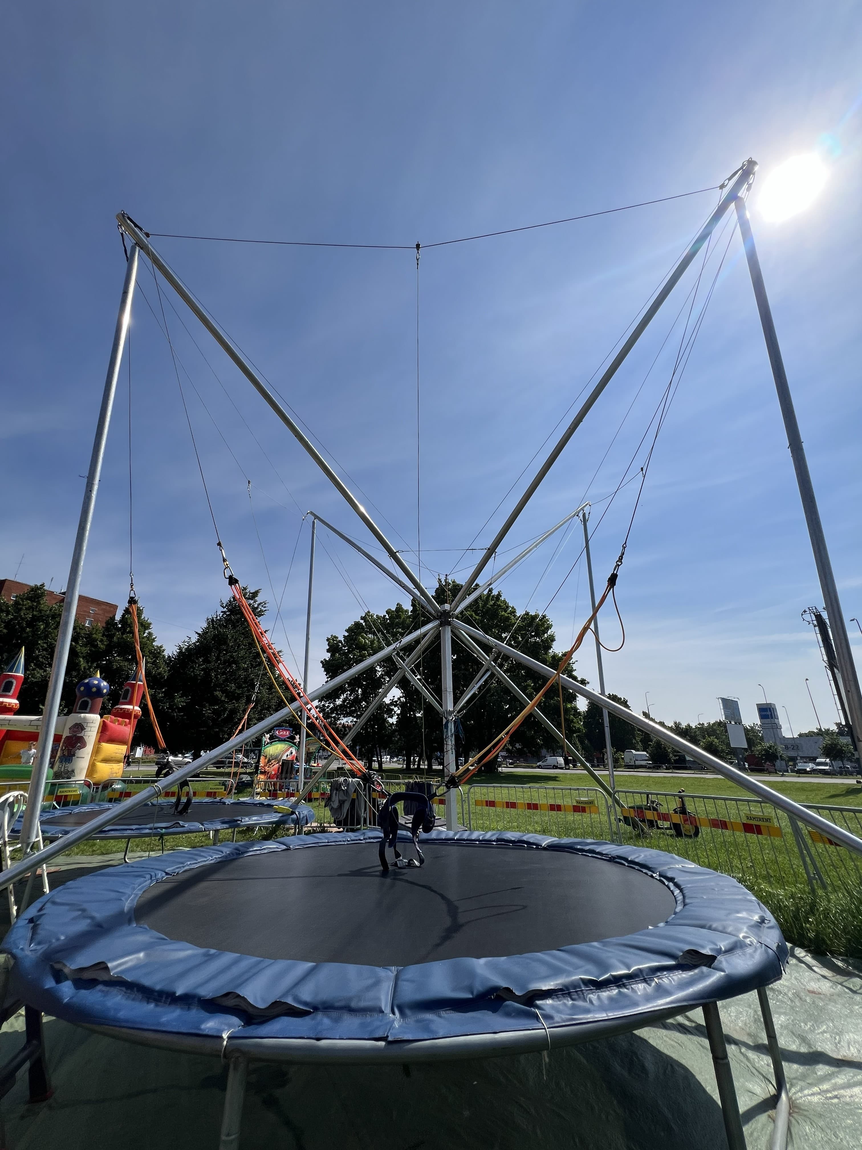 Sky Jump